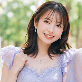 イベントコンパニオンの様子
