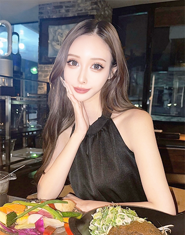 バーでのコンパニオン利用例